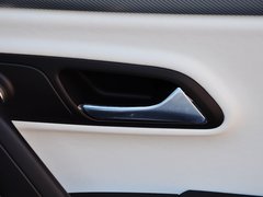 大众CC 2015款 3.0FSI V6