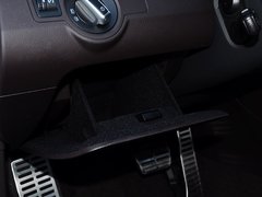 大众CC 2015款 3.0FSI V6