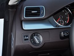 大众CC 2015款 3.0FSI V6