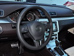 大众CC 2015款 3.0FSI V6