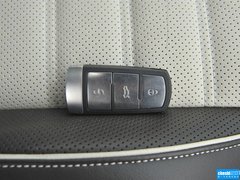 大众CC 2015款 3.0FSI V6
