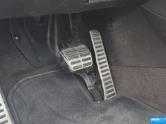 大众CC 2015款 3.0FSI V6