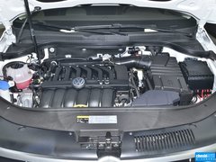 大众CC 2015款 3.0FSI V6