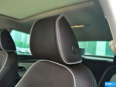 大众CC 2015款 3.0FSI V6