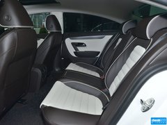 大众CC 2015款 3.0FSI V6