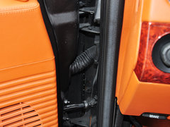 乔治巴顿战车 2014款 基本型 