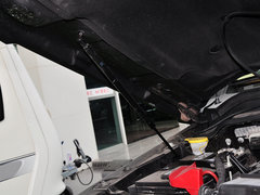 乔治巴顿战车 2014款 基本型 
