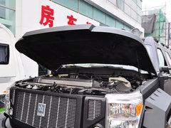 乔治巴顿战车 2014款 基本型 