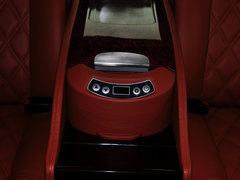 乔治巴顿战车 2014款 基本型 