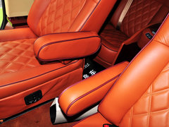 乔治巴顿战车 2014款 基本型 