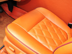 乔治巴顿战车 2014款 基本型 