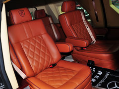 乔治巴顿战车 2014款 基本型 