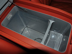 乔治巴顿战车 2014款 基本型 