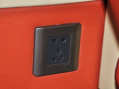 乔治巴顿战车 2014款 基本型 