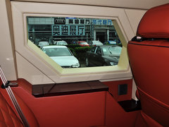 乔治巴顿战车 2014款 基本型 