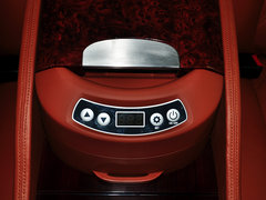 乔治巴顿战车 2014款 基本型 