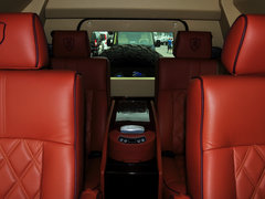 乔治巴顿战车 2014款 基本型 