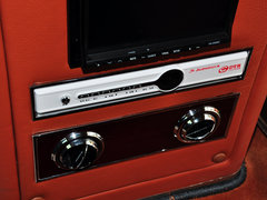 乔治巴顿战车 2014款 基本型 