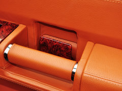 乔治巴顿战车 2014款 基本型 