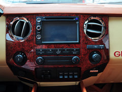 乔治巴顿战车 2014款 基本型 