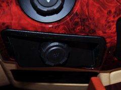 乔治巴顿战车 2014款 基本型 