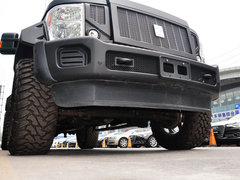 乔治巴顿战车 2014款 基本型 