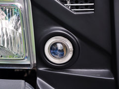 乔治巴顿战车 2014款 基本型 