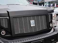 乔治巴顿战车 2014款 基本型 