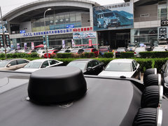 乔治巴顿战车 2014款 基本型 