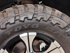 乔治巴顿战车 2014款 基本型 