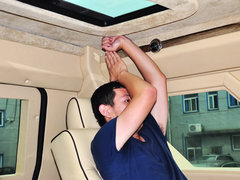 乔治巴顿战车 2014款 基本型 