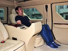 乔治巴顿战车 2014款 基本型 