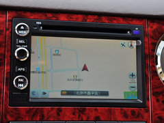 乔治巴顿战车 2014款 基本型 