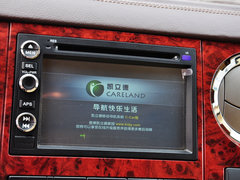 乔治巴顿战车 2014款 基本型 