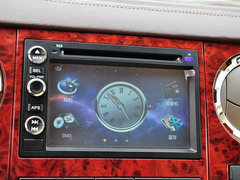 乔治巴顿战车 2014款 基本型 