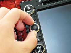 乔治巴顿战车 2014款 基本型 