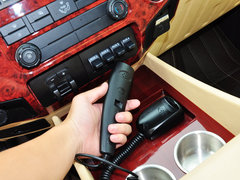 乔治巴顿战车 2014款 基本型 