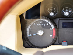 乔治巴顿战车 2014款 基本型 