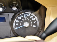 乔治巴顿战车 2014款 基本型 