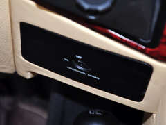 乔治巴顿战车 2014款 基本型 