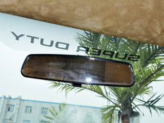 乔治巴顿战车 2014款 基本型 