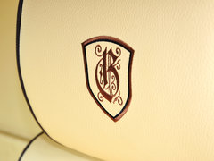 乔治巴顿战车 2014款 基本型 