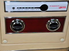 乔治巴顿战车 2014款 基本型 