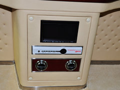 乔治巴顿战车 2014款 基本型 