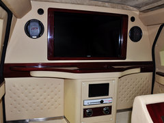 乔治巴顿战车 2014款 基本型 