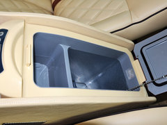 乔治巴顿战车 2014款 基本型 