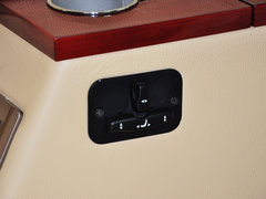 乔治巴顿战车 2014款 基本型 