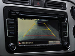 途观 2015款 1.8TSI 自动 两驱30周年纪念版 5座