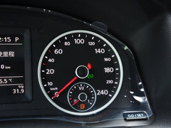 途观 2015款 1.8TSI 自动 两驱30周年纪念版 5座