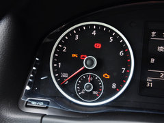 途观 2015款 1.8TSI 自动 两驱30周年纪念版 5座